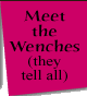 Meet the Wenches (they tell all)