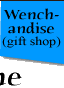 Wenchandise (gift shop)